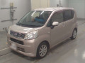 2014 Daihatsu Move