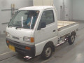1997 Suzuki Carry Truck