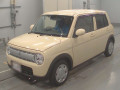 2016 Suzuki ALTO Lapin