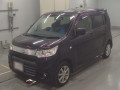 2013 Suzuki WAGON R STINGRAY