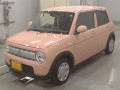 2017 Suzuki ALTO Lapin