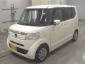 2013 Honda N-Box+