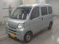 2016 Daihatsu Hijet Cargo