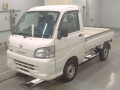 2010 Daihatsu Hijet Truck