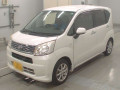 2015 Daihatsu Move