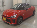 2020 Daihatsu Copen