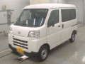 2022 Daihatsu Hijet Cargo