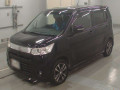 2012 Suzuki WAGON R STINGRAY