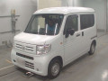 2020 Honda N-VAN