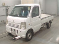 2011 Suzuki Carry Truck