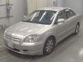 2005 Toyota Avensis