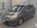 2011 Honda Fit Shuttle Hybrid