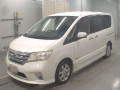 2012 Nissan Serena