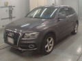 2009 Audi Q5