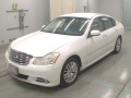 2008 Nissan Fuga