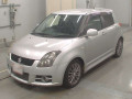 2007 Suzuki Swift