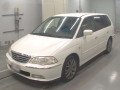 2000 Honda Odyssey