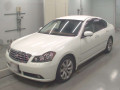 2007 Nissan Fuga