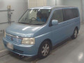 2003 Honda Step WGN