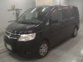 2007 Nissan Serena