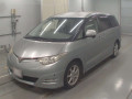 2007 Toyota Estima