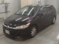 2012 Honda Stream