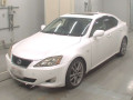 2007 Lexus IS