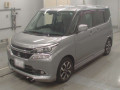 2017 Mitsubishi Delica D2