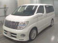 2005 Nissan Elgrand