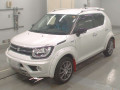 2018 Suzuki IGNIS