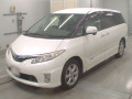 2011 Toyota Estima Hybrid