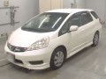 2011 Honda Fit Shuttle