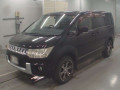 2013 Mitsubishi Delica D5