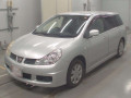 2010 Nissan Wingroad