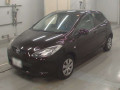 2010 Mazda Demio