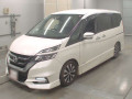2018 Nissan Serena