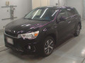 2014 Mitsubishi RVR