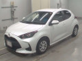 2023 Toyota YARIS
