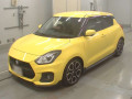 2018 Suzuki Swift Sport