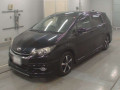 2016 Toyota Wish