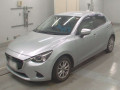 2018 Mazda Demio