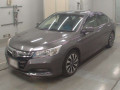 2013 Honda Accord Hybrid