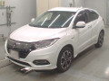 2019 Honda VEZEL