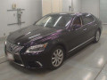 2013 Lexus LS
