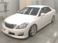 2008 Toyota Crown Hybrid