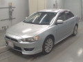 2008 Mitsubishi Galant Fortis