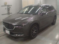 2018 Mazda CX-8