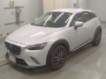 2015 Mazda CX-3