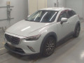 2015 Mazda CX-3