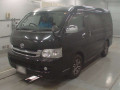 2009 Toyota Hiace Wagon